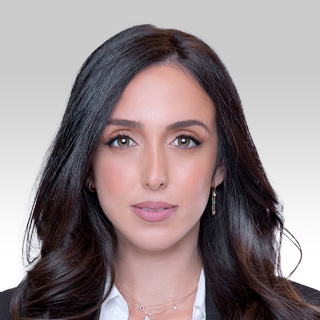 Coral Norman Shviro, Adv.
